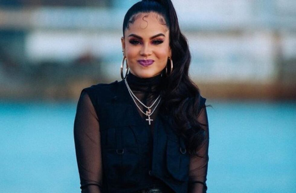 "Hoy no vamo' a dormir": Natti Natasha publicó fotos íntimas del inicio de su gira por Europa