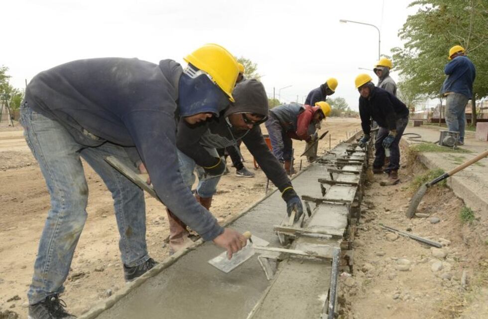 Se licita la segunda etapa del metrobus que irá desde Rohde a Collón Curá