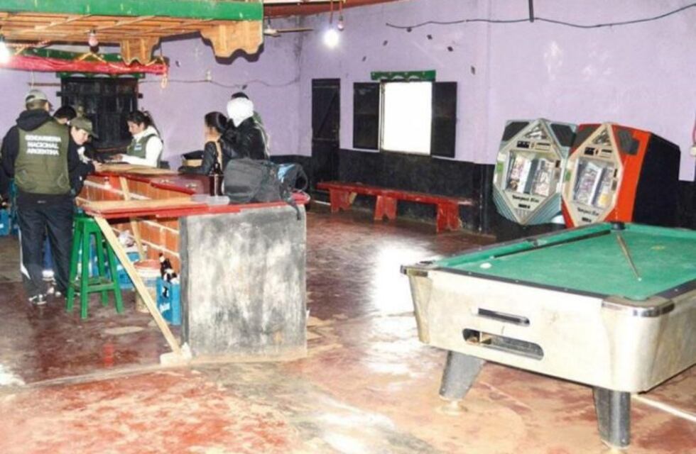 Condenaron a una pareja que explotó sexualmente a unas 20 mujeres en Virasoro