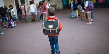 El mensaje polémico\u002E