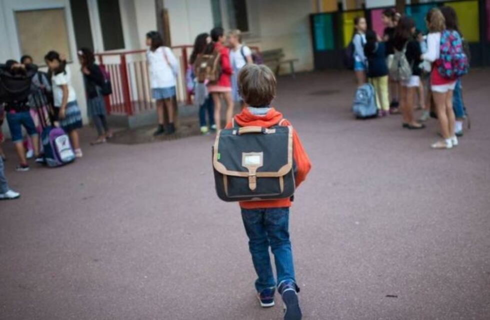 Polémica: se quejó del compañerito con discapacidad de su hija