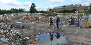 Las cifras de pobreza e indigencia han vuelto a ser un tema de mucha preocupación en el Gran Córdoba\u002E