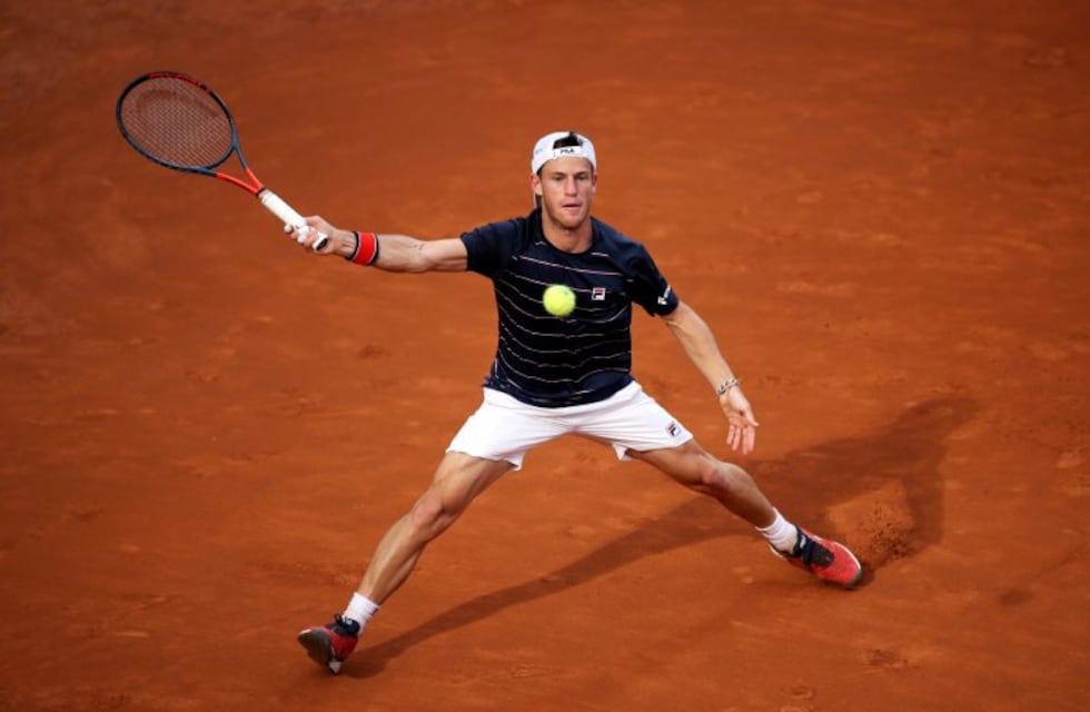 Los nombres de los tenistas confirmados para el Córdoba Open