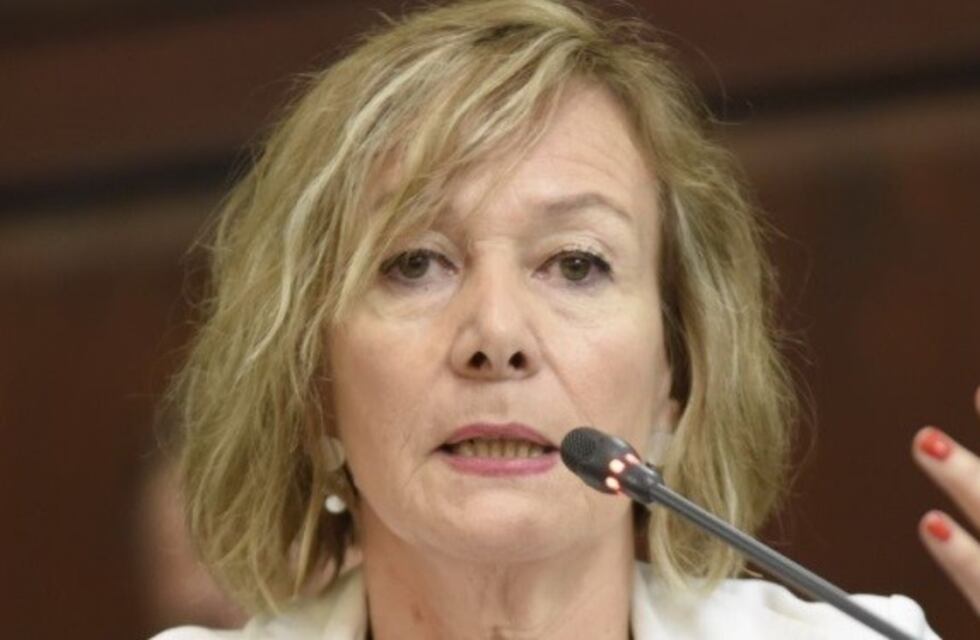 "Abortar será como sacarse una muela"