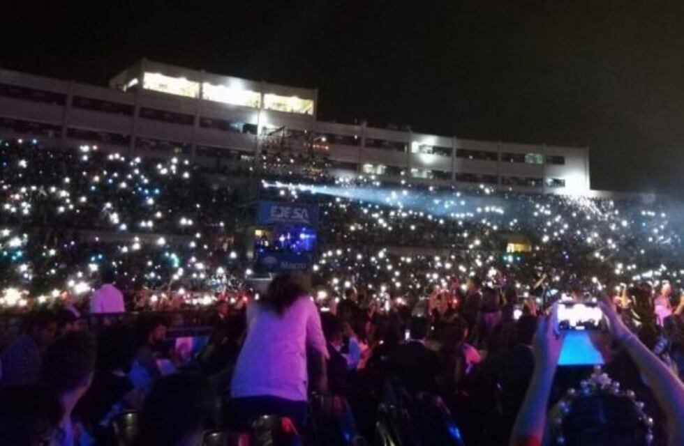 Sebastián Yatra cerrará la noche de gala de la Fiesta de los Estudiantes