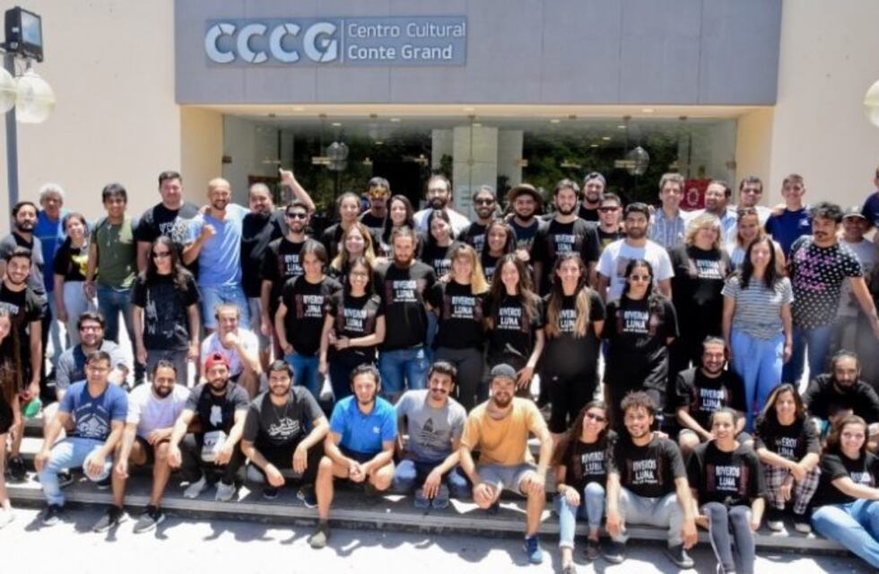Partió a Córdoba la delegación sanjuanina que competirá en el Pre Cosquín