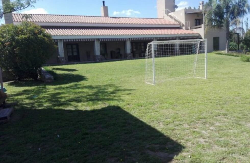 "Mis hijos no quieren volver a su casa", la dura frase de la víctima de un asalto en Colonia Caroya