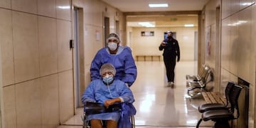 Los médicos de los efectores públicos santafesinos vuelven al paro este miércoles\u002E