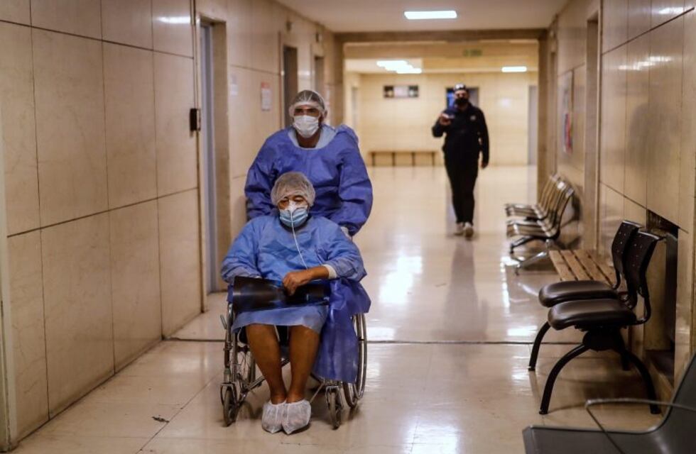 Los médicos de los efectores públicos santafesinos vuelven al paro este miércoles