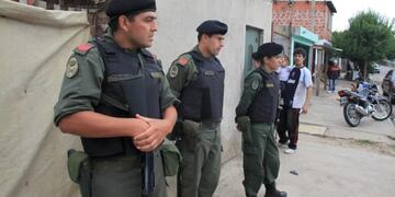 Gendarmes llegarán la semana próxima a Rosario