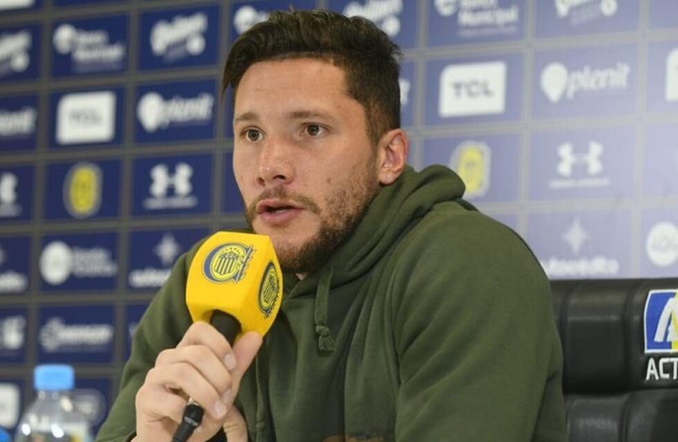 Ledesma: "Tenemos que depender de nosotros y no de lo que haga Vélez"