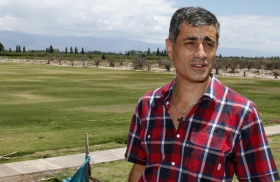 Mansur asegura que Godoy Cruz jugará la fecha con profesionales