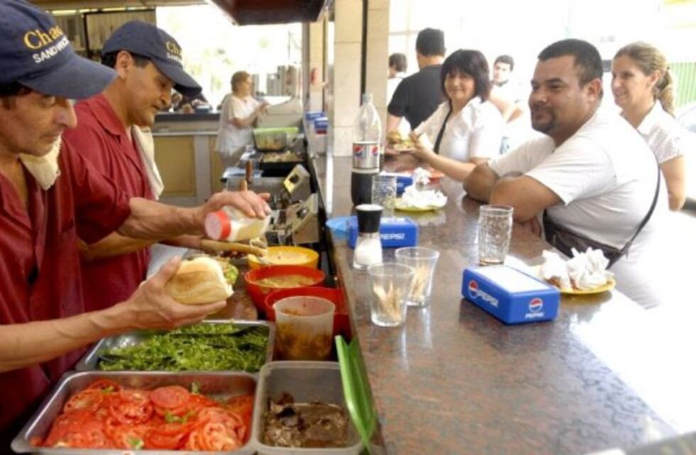 En noviembre arranca la Expo Milanga edición 2019