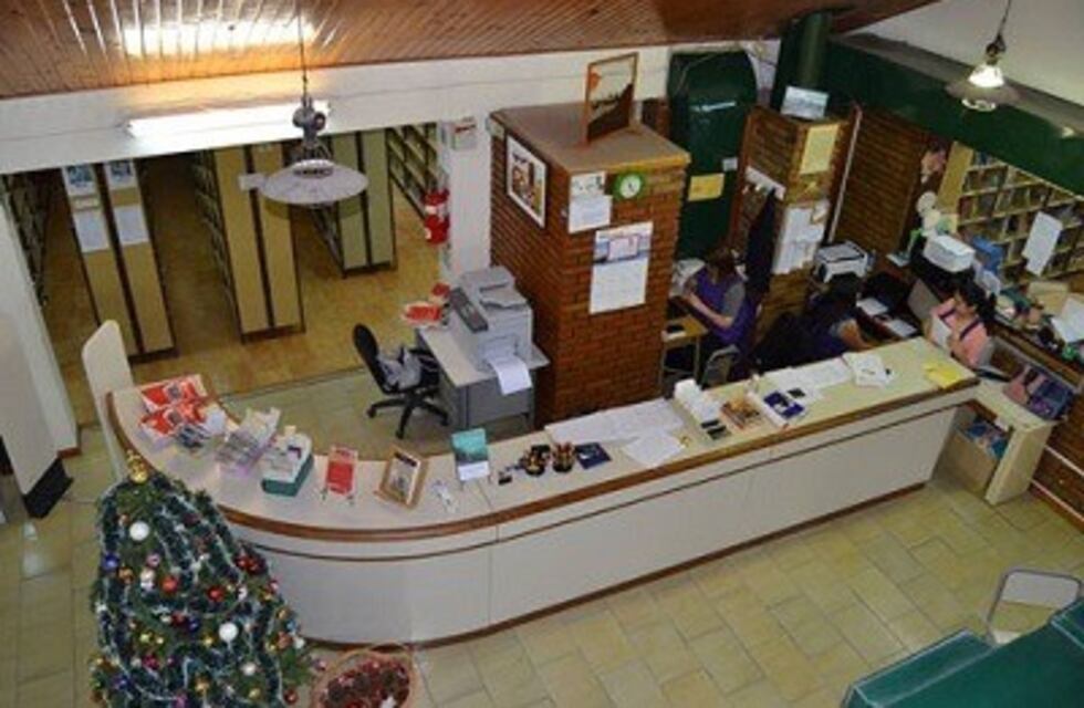 Volvió el "Deseado lee"