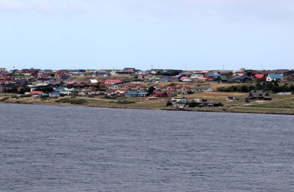 Preocupación en Malvinas por la economía, tras medidas contras el Coronavirus