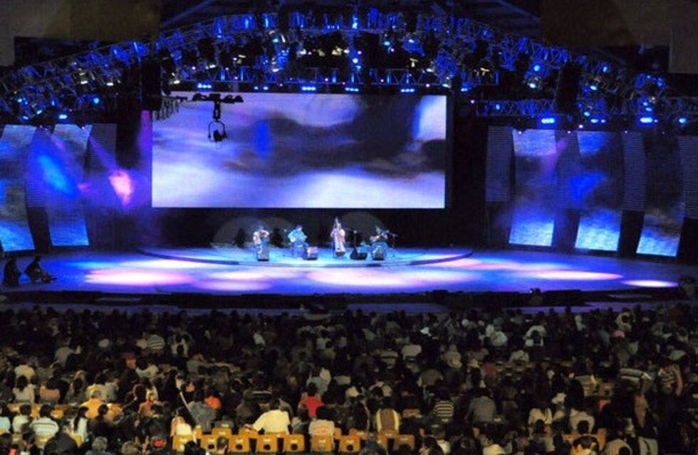 General Alvear será sede del PreCosquín