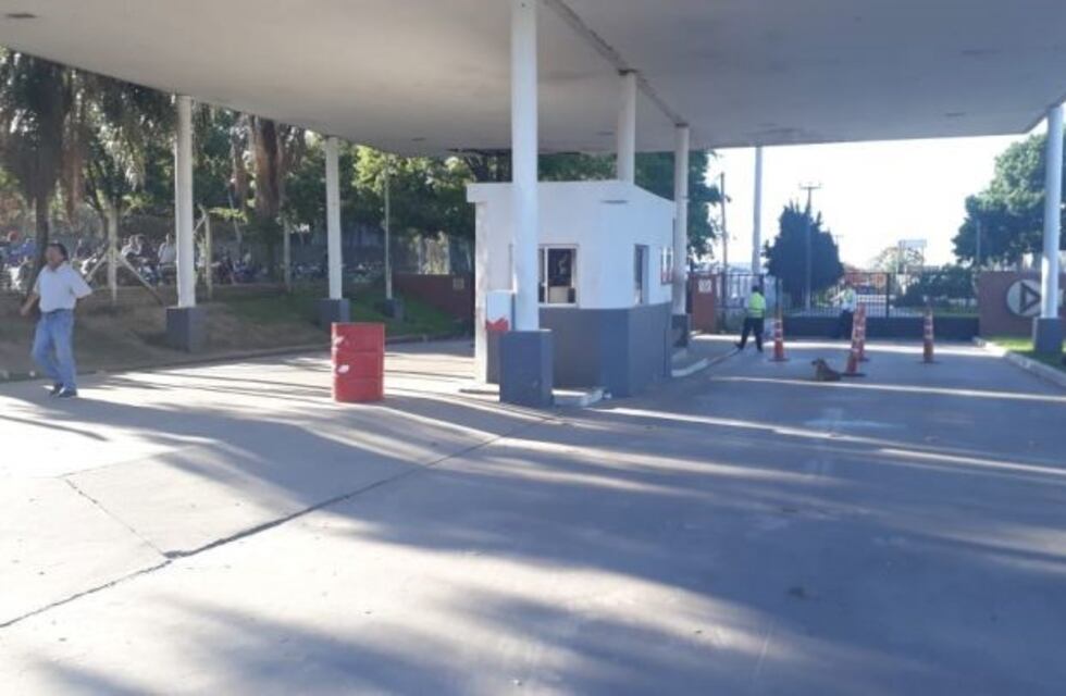 Paro de colectivos: ERSA abrió vacantes para nuevos choferes