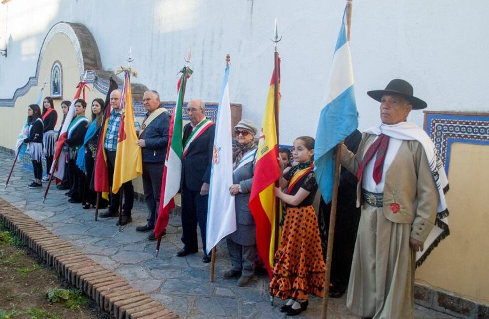 Presentaron una nueva edición del Festival Cervantino
