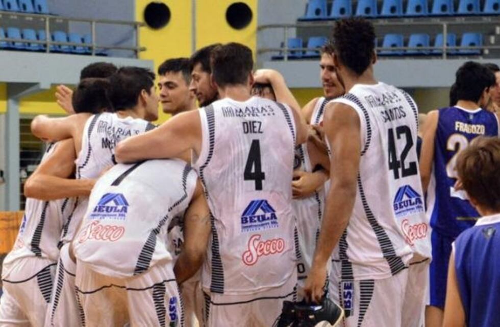 Olímpico volvió al triunfo como visitante