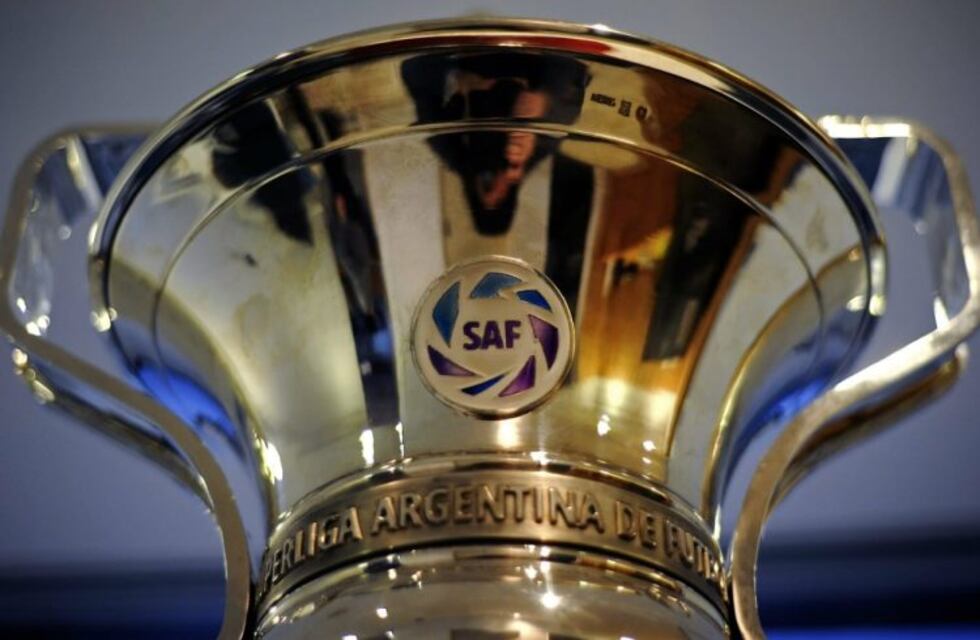 River y Boca adelantaron sus partidos por la Superliga Argentina
