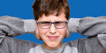 Las personas con autismo sufren crisis como reacción a los estruendos usuales en todas las fiestas de fin de año\u002E