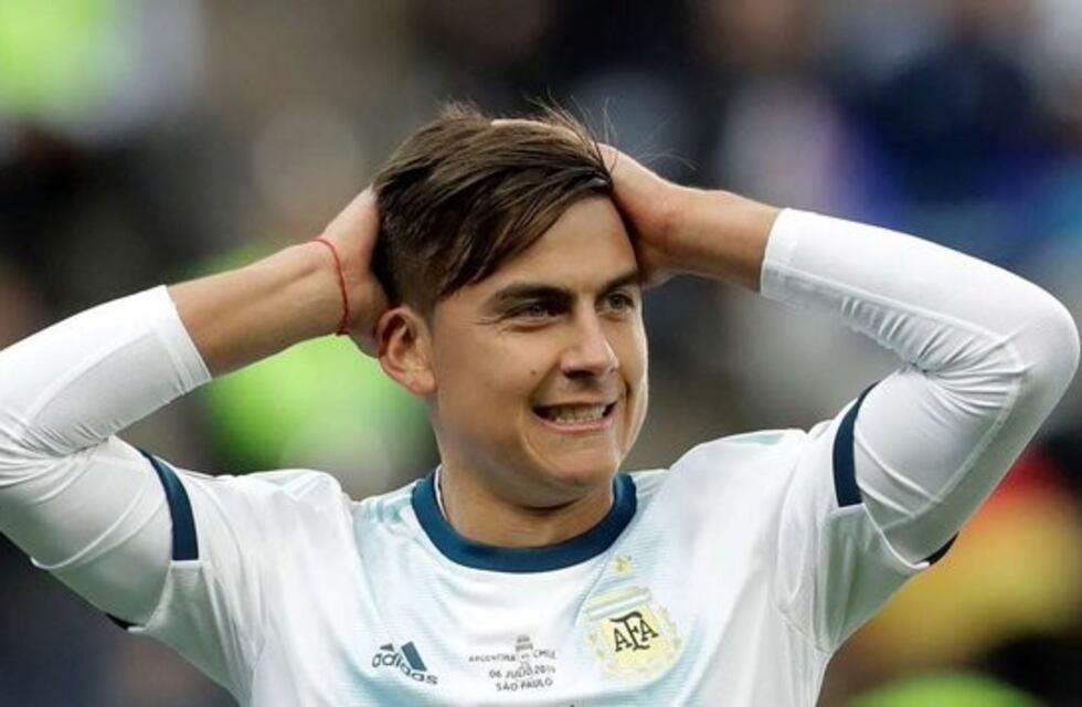 Podría haber un trueque entre Paulo Dybala y Neymar
