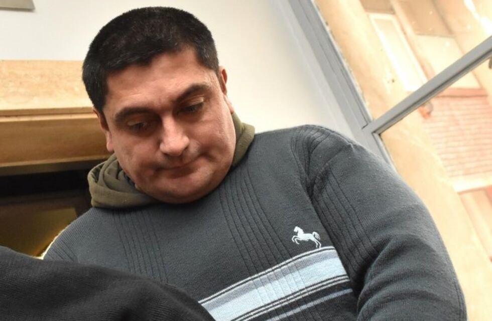 La estrategia para zafar del policía que chocó y mató a una compañera