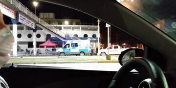 Foto: Los primeros\u002E