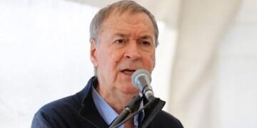 El Gobernador toma medidas para que la crisis del coronavirus afecte lo menos posible la economía en general\u002E