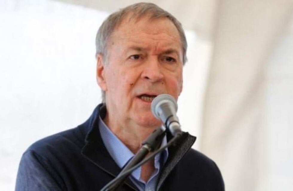 Coronavirus: habrá reducción de sueldos para funcionarios de la Provincia