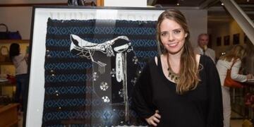 Geñi (crédito: Matías Callejo)