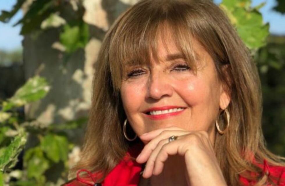 Clara Naum dará una conferencia a total beneficio de Vaso de Leche