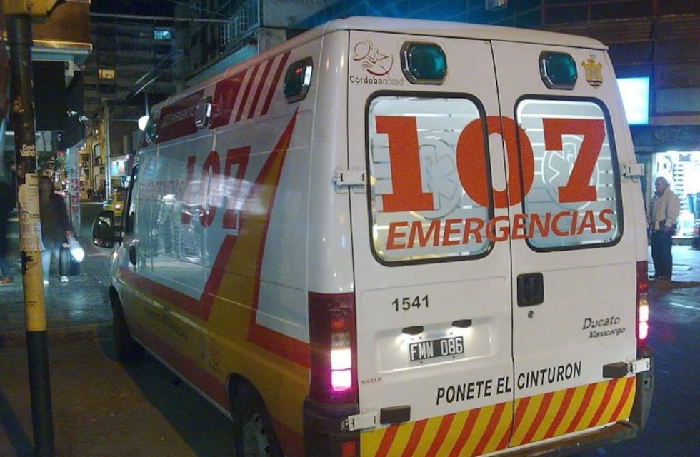 Apross cubrirá los traslados que realice el 107 a sus afiliados