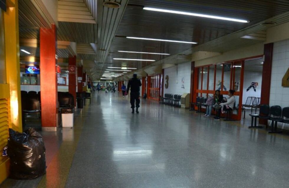 Un bebé está internado con botulismo lactante en el Notti