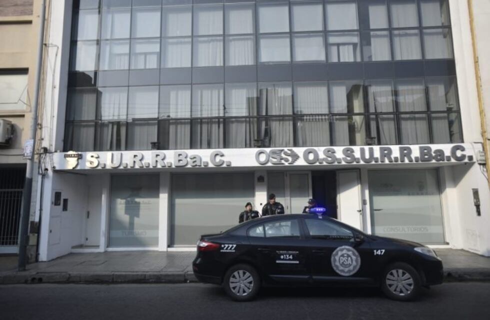 Causa Surrbac: la Mutual y el Sindicato, al borde de la intervención