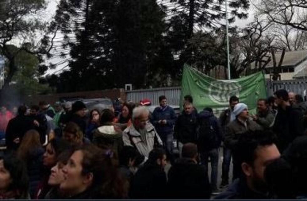 El cronograma de los cortes de tránsito en la Ciudad