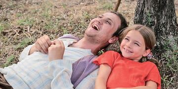 La película de Netflix que es furor en plena cuarentena