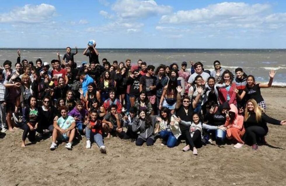 Envión cerró sus actividades de verano