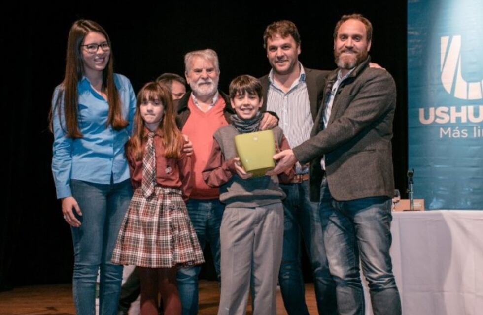 Se presentó el plan de educación ambiental que busca concientizar a niños y adolescentes de la ciudad
