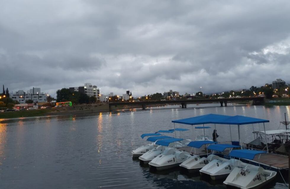 Clima en Carlos Paz: cómo estará el tiempo esta semana