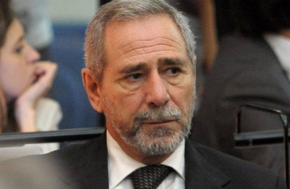 El Gobierno pidió prisión domiciliaria para Ricardo Jaime