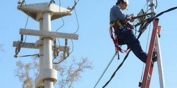 Cortes de luz en Viedma