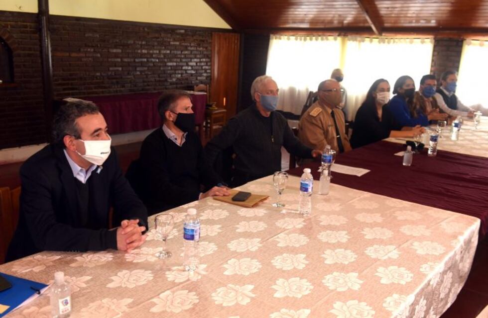 Anuncian la suspensión de quemas en las islas por 180 días