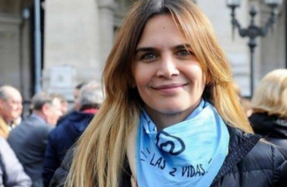 Fuertes críticas de Amalia Granata al plan de Alberto Fernández para reimpulsar el aborto legal