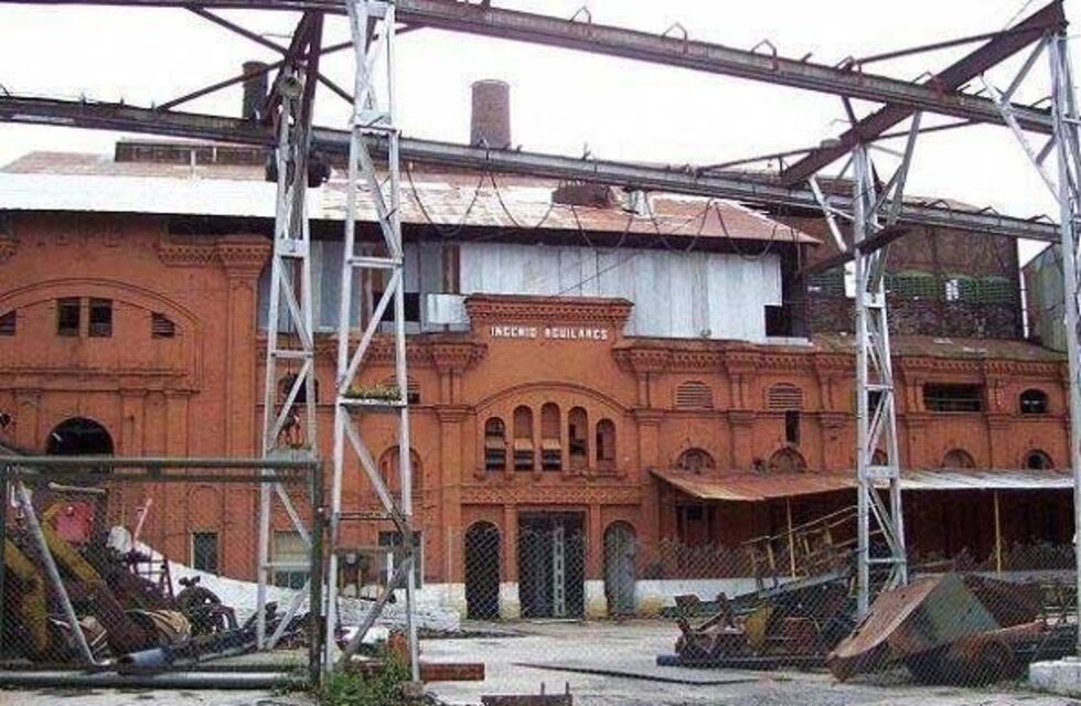 Aguilares: hubo una explosión en el ingenio y dos trabajadores resultaron heridos