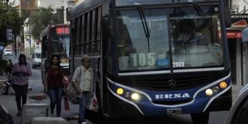 Transporte de Corrientes