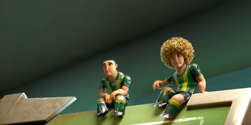 cinemovil en Arroyito