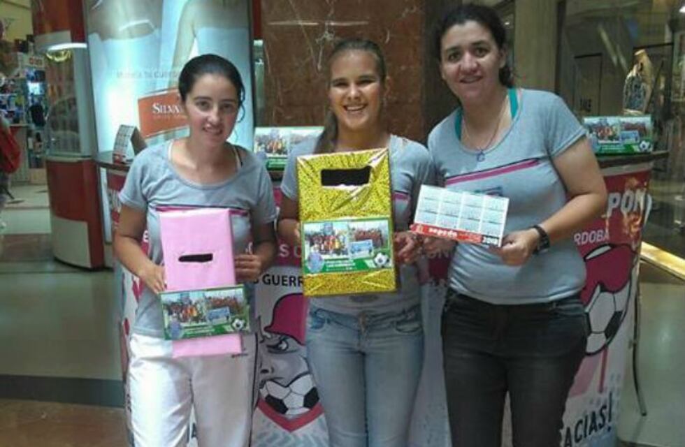 Las Guerreras necesitan ayuda para viajar a Japón