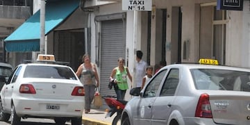 Se aprobó el aumento y las tarifas se incrementarán un 20%\u002E (Archivo)