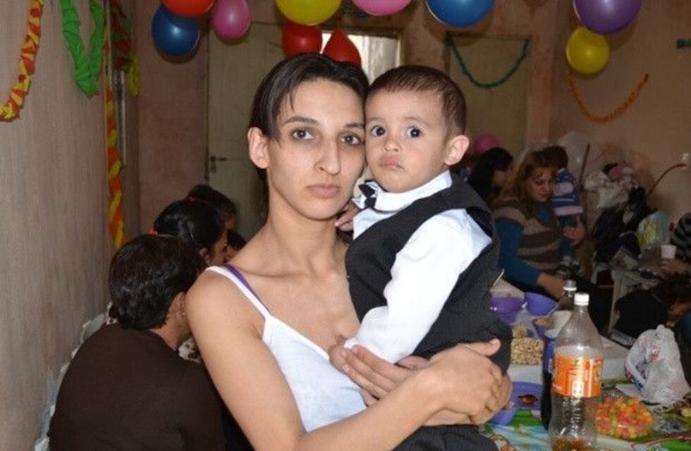 Inició nuevamente el juicio contra la mujer acusada de matar a su hijo